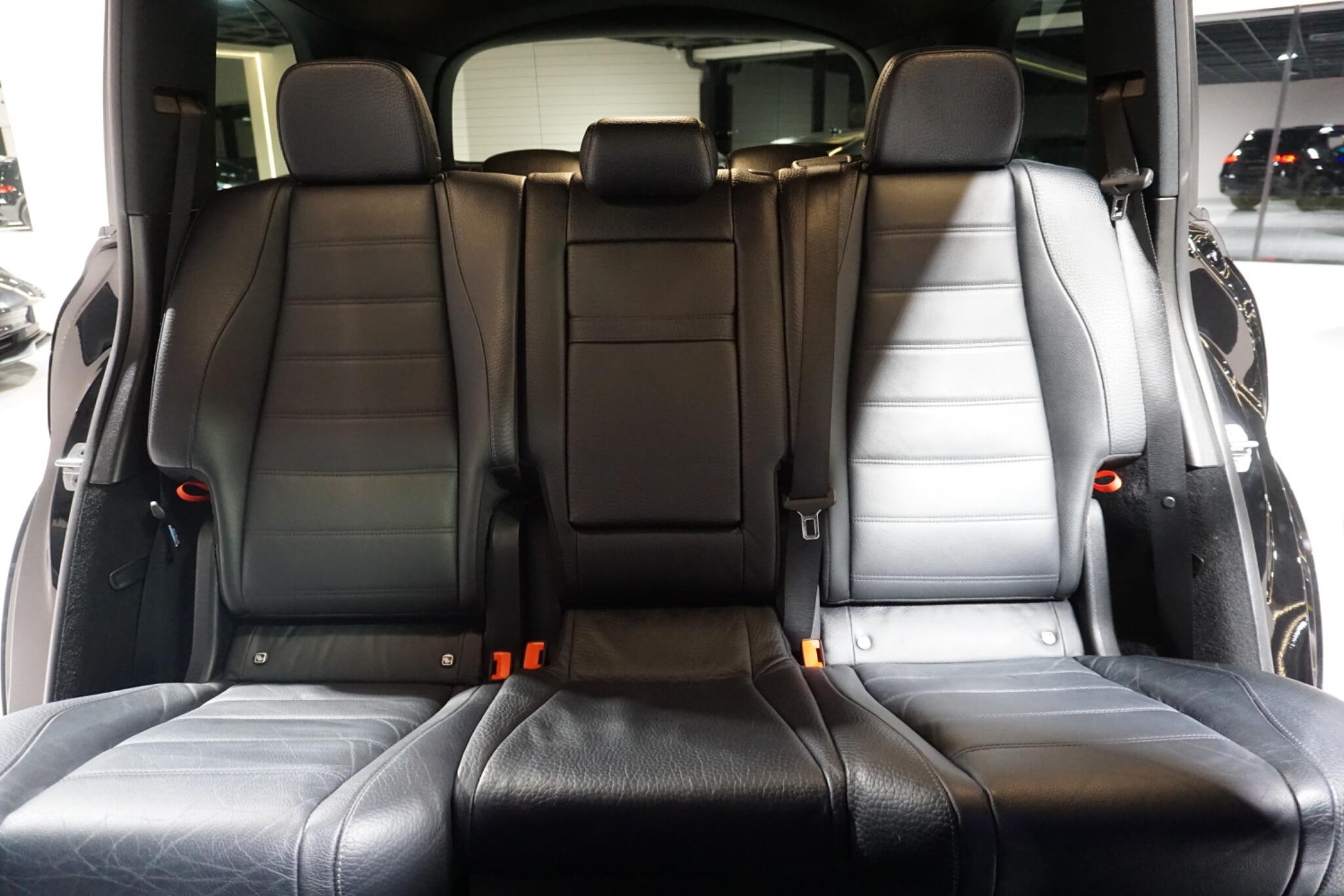 Mercedes-Benz GLS 2.9 GLS400d AMG Line (Premium Plus) SUV 5dr Diesel G-Tronic 4MATIC Euro 6 (s/s) (330 ps)